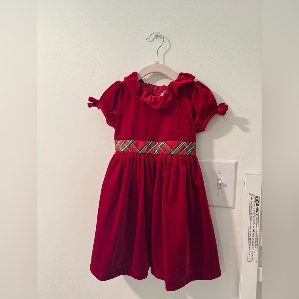 Biscotti Toddler dress